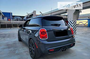 Купе MINI Hatch 2014 в 
