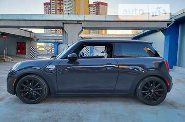 Купе MINI Hatch 2014 в 