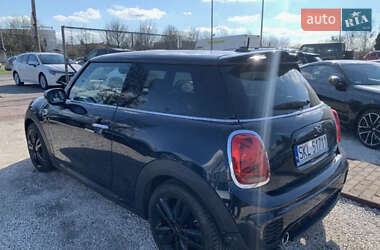 Хэтчбек MINI Hatch 2019 в Запорожье