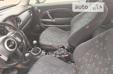 Купе MINI Hatch 2004 в Львове