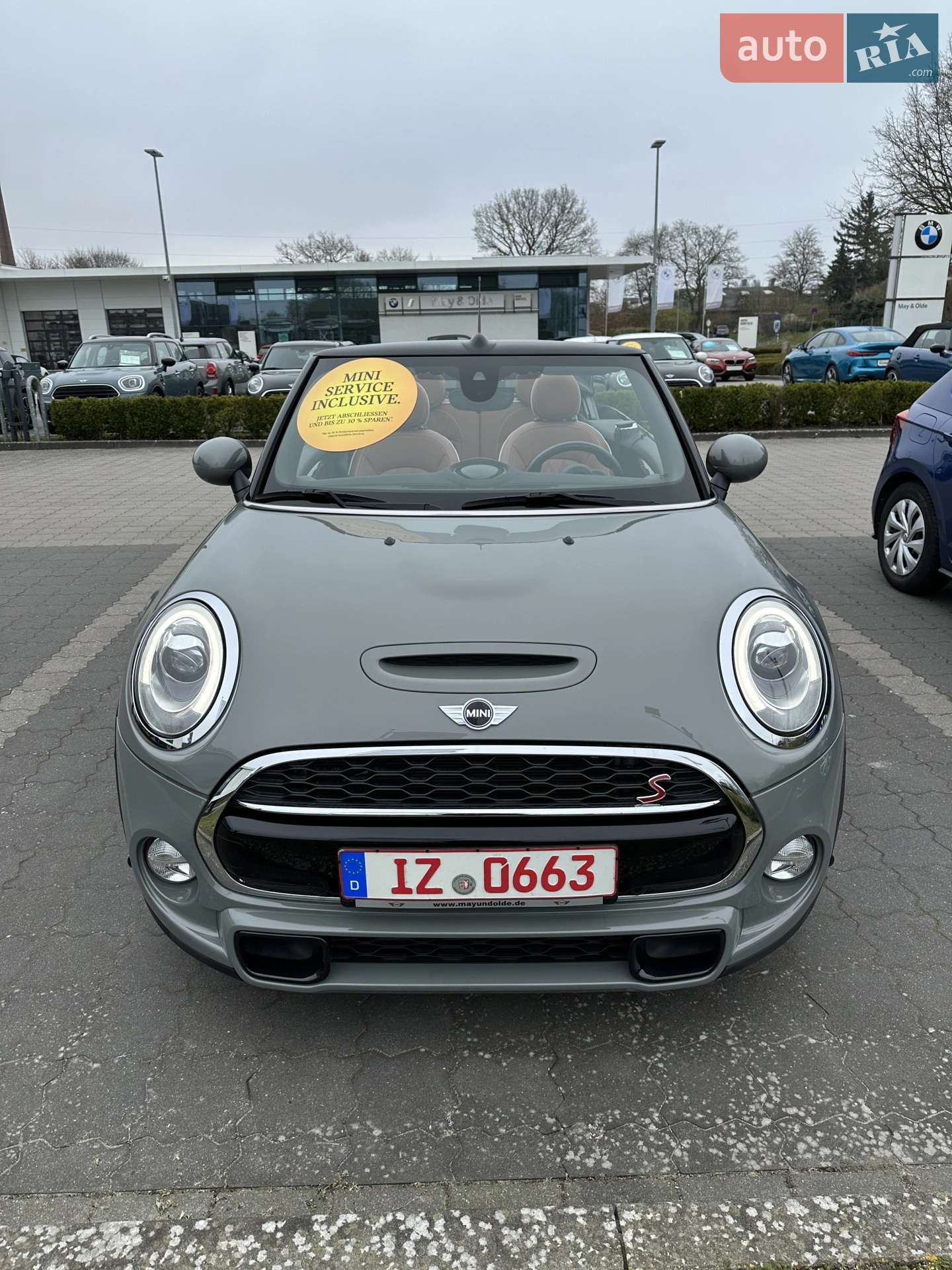 2016 MINI Hatch - мініатюра 2