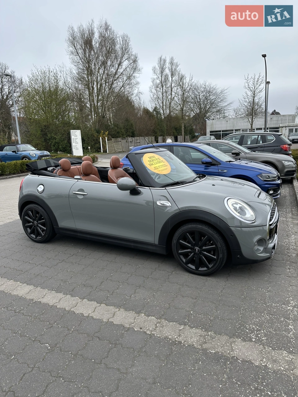 2015 MINI Hatch - мініатюра 21
