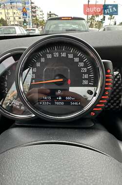 Кабриолет MINI Hatch 2016 в Киеве фото 4 Кабриолет MINI Hatch 2016 в Киеве