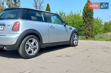 Хетчбек MINI Hatch 2007 в Дубні