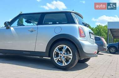 Хетчбек MINI Hatch 2007 в Дубні