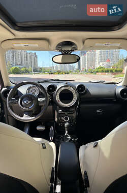Хетчбек MINI Hatch 2013 в Києві