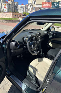 Хетчбек MINI Hatch 2013 в Києві