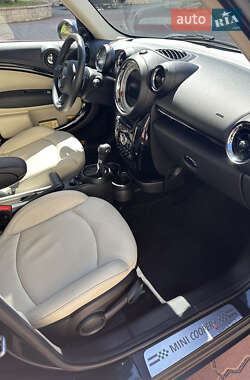 Хетчбек MINI Hatch 2013 в Києві