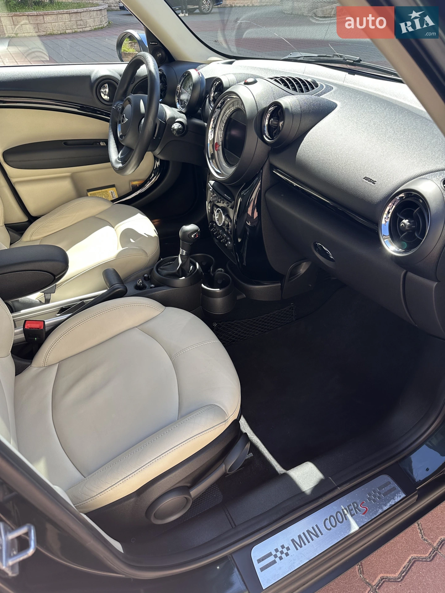 2013 MINI Hatch - мініатюра 21