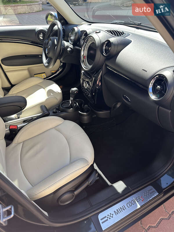 Хетчбек MINI Hatch 2013 в Києві