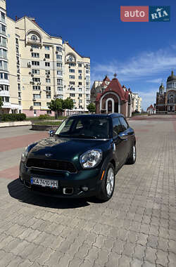Хетчбек MINI Hatch 2013 в Києві
