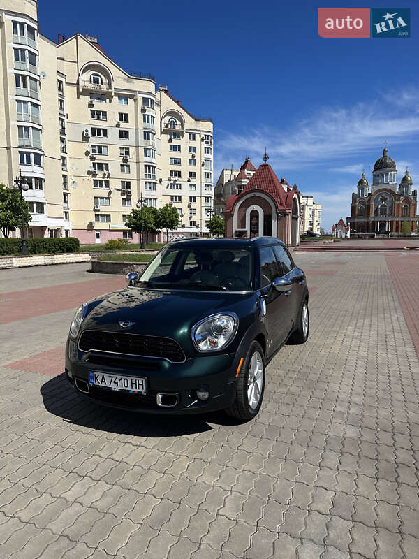 MINI Hatch 2013