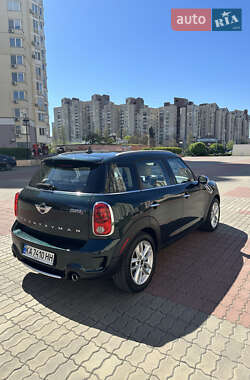 Хетчбек MINI Hatch 2013 в Києві