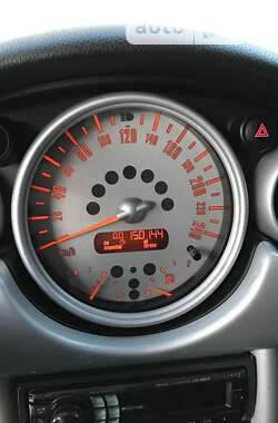 Купе MINI Hatch 2001 в 