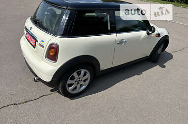 Купе MINI Hatch 2008 в Рівному