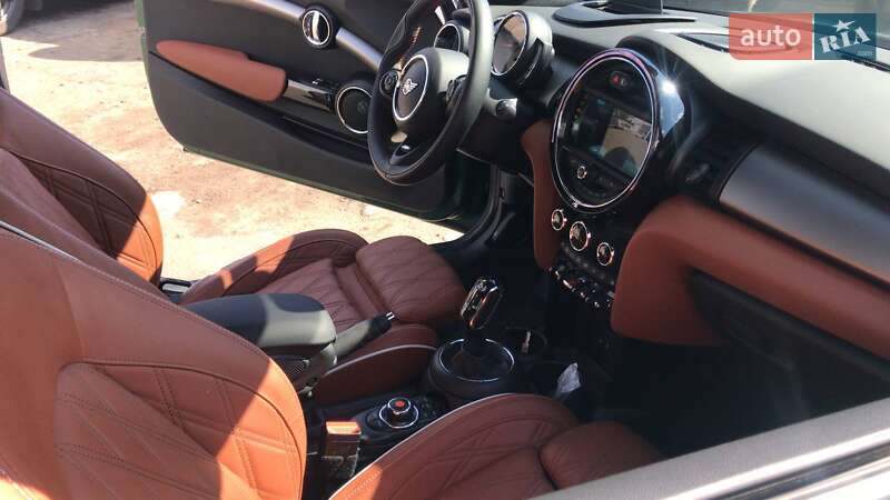 Седан MINI Hatch 2019 в Одесі