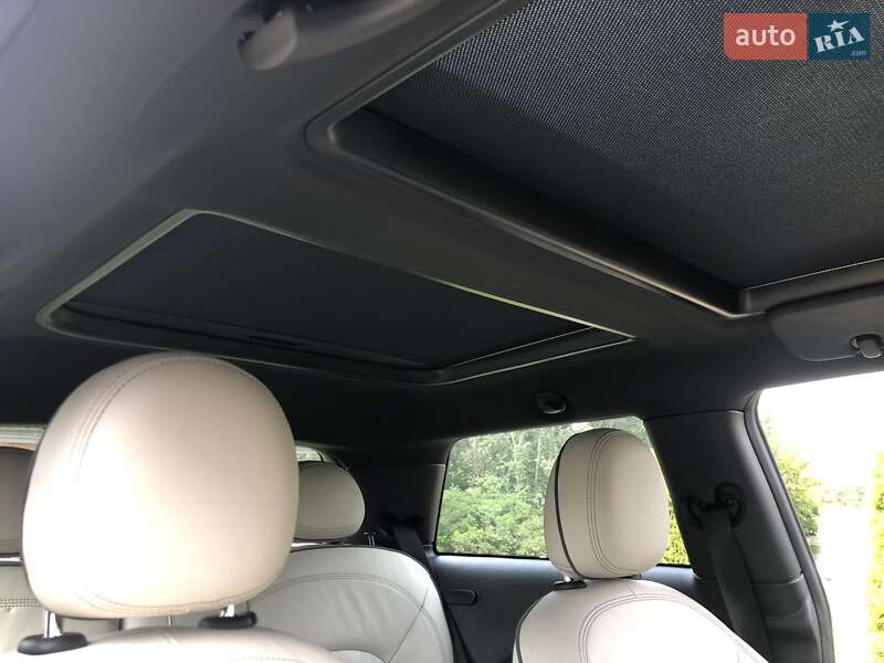 Купе MINI Hatch 2021 в Киеве