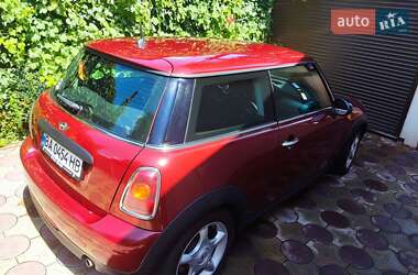 Седан MINI Hatch 2007 в Александрие