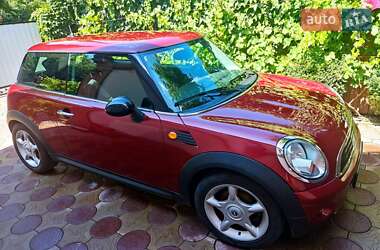 Седан MINI Hatch 2007 в Александрие