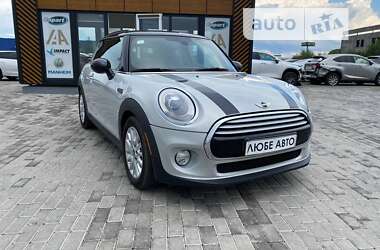 Хетчбек MINI Hatch 2014 в 