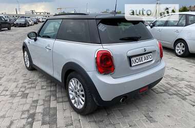 Хетчбек MINI Hatch 2014 в 