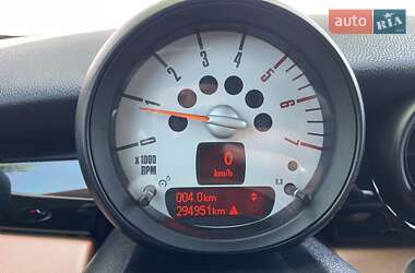 Седан MINI Hatch 2011 в Каменском