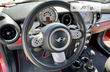 Хетчбек MINI Hatch 2007 в 