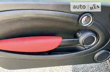 Хетчбек MINI Hatch 2007 в 