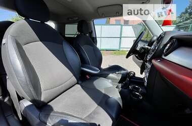 Хетчбек MINI Hatch 2007 в 