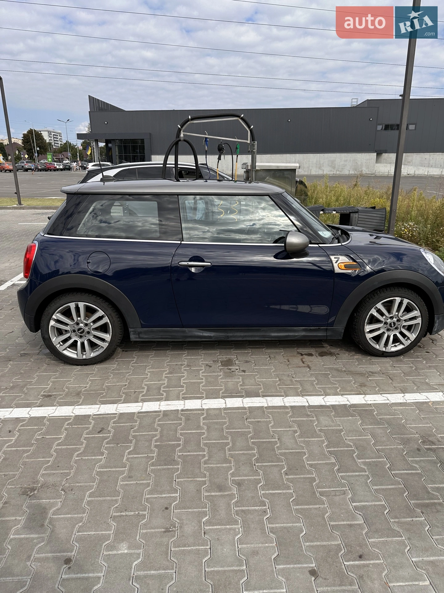 2017 MINI Hatch - мініатюра 4