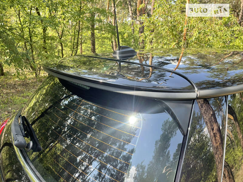 Седан MINI Hatch 2015 в Києві