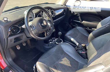 Купе MINI Hatch 2005 в Ужгороді фото 8 Купе MINI Hatch 2005 в Ужгороді