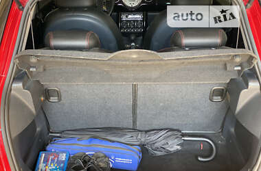 Купе MINI Hatch 2005 в Ужгороді фото 9 Купе MINI Hatch 2005 в Ужгороді