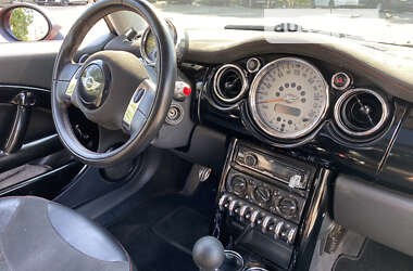 Купе MINI Hatch 2005 в Ужгороді фото 12 Купе MINI Hatch 2005 в Ужгороді