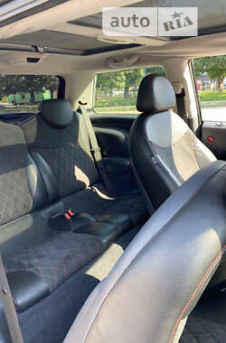 Купе MINI Hatch 2005 в Ужгороді фото 13 Купе MINI Hatch 2005 в Ужгороді
