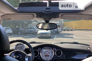 Купе MINI Hatch 2005 в Ужгороді фото 16 Купе MINI Hatch 2005 в Ужгороді
