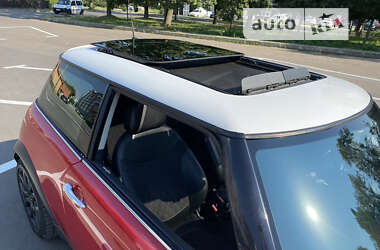Купе MINI Hatch 2005 в Ужгороді фото 14 Купе MINI Hatch 2005 в Ужгороді