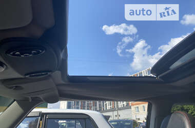 Купе MINI Hatch 2005 в Ужгороді фото 22 Купе MINI Hatch 2005 в Ужгороді