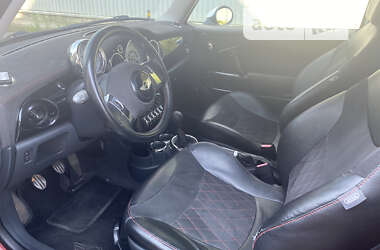Купе MINI Hatch 2005 в Ужгороді фото 24 Купе MINI Hatch 2005 в Ужгороді