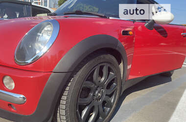 Купе MINI Hatch 2005 в Ужгороді фото 25 Купе MINI Hatch 2005 в Ужгороді