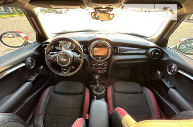 Хэтчбек MINI Hatch 2016 в Днепре фото 7 Хэтчбек MINI Hatch 2016 в Днепре