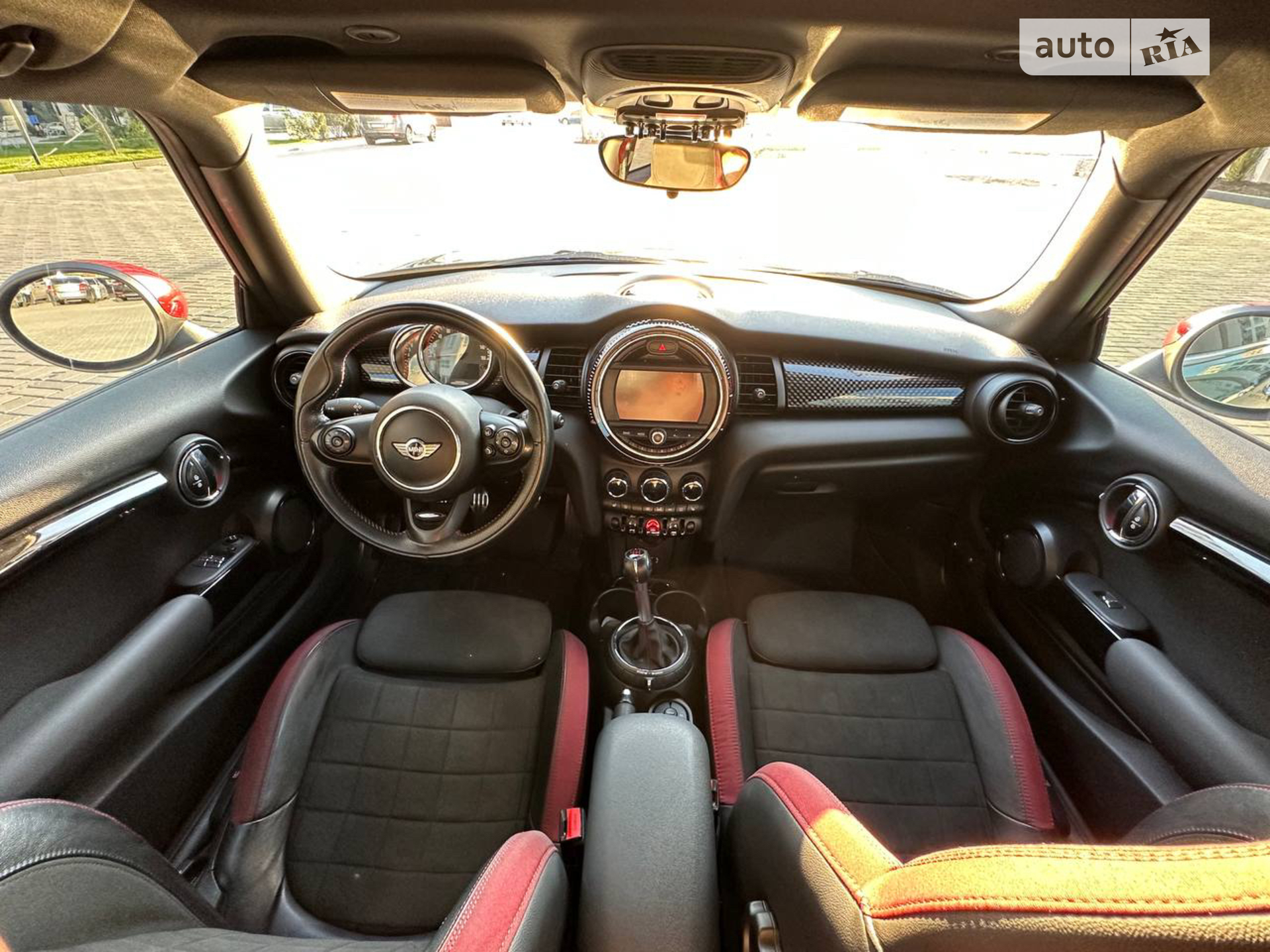 2016 MINI Hatch - мініатюра 7