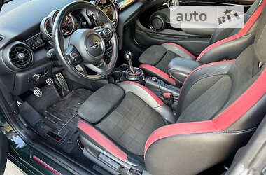 Хэтчбек MINI Hatch 2016 в Днепре фото 11 Хэтчбек MINI Hatch 2016 в Днепре
