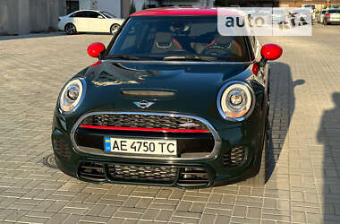 Хэтчбек MINI Hatch 2016 в Днепре фото 17 Хэтчбек MINI Hatch 2016 в Днепре