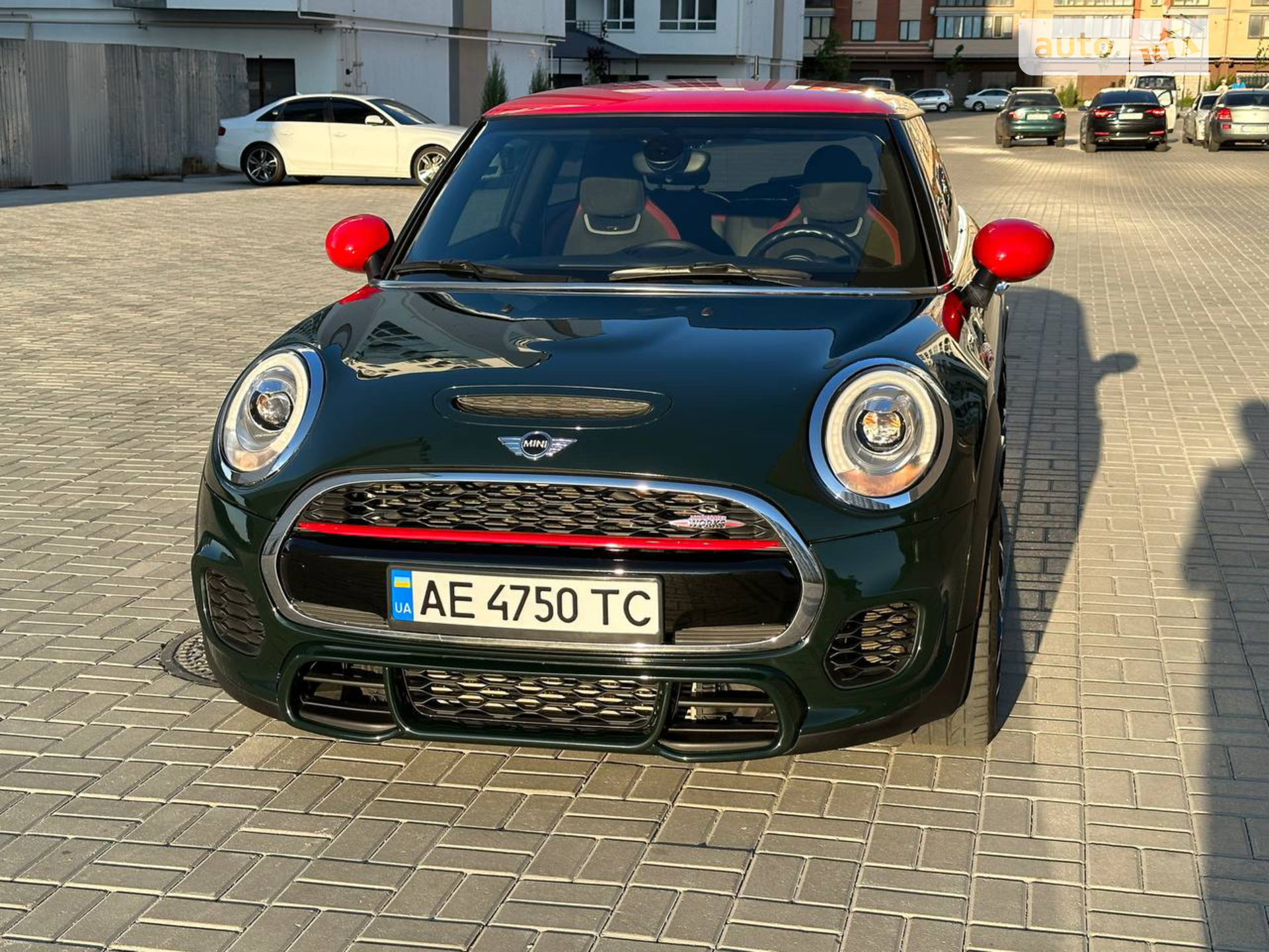 2016 MINI Hatch - мініатюра 17