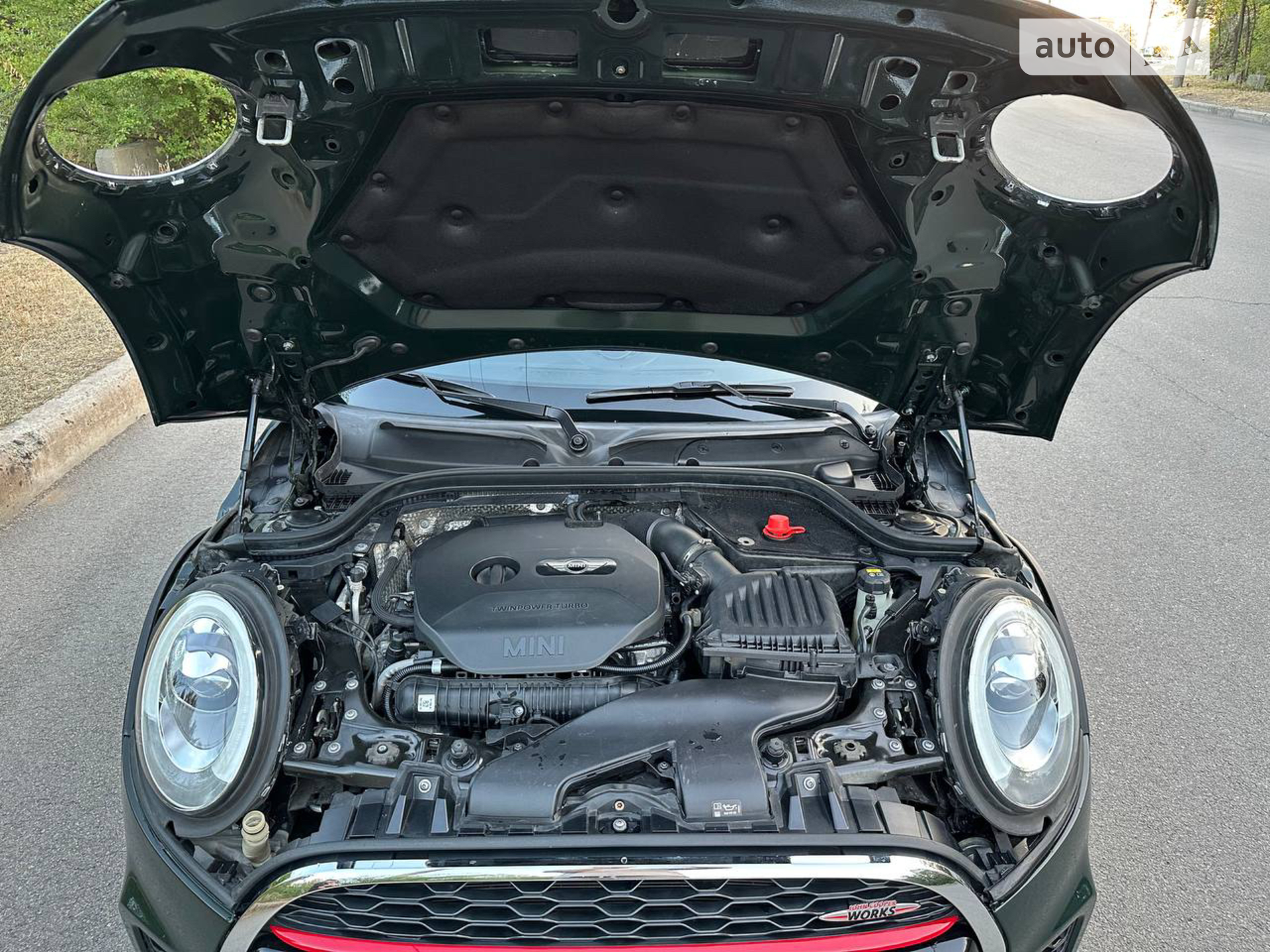 2016 MINI Hatch - мініатюра 21