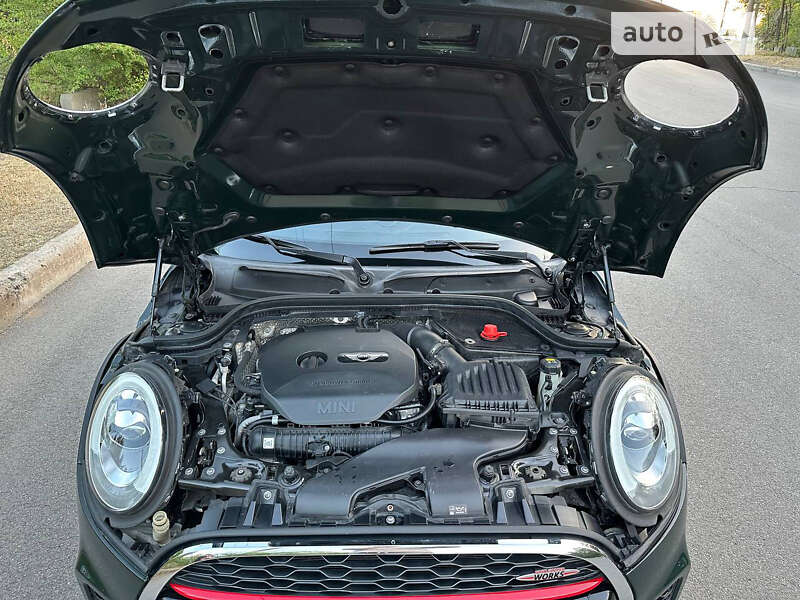 Хэтчбек MINI Hatch 2016 в Днепре фото 21 Хэтчбек MINI Hatch 2016 в Днепре