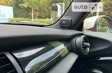 Хэтчбек MINI Hatch 2021 в 