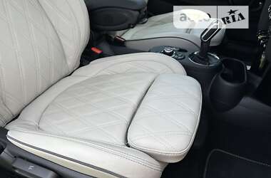 Хэтчбек MINI Hatch 2021 в 