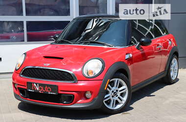 Хэтчбек MINI Hatch 2012 в Одессе